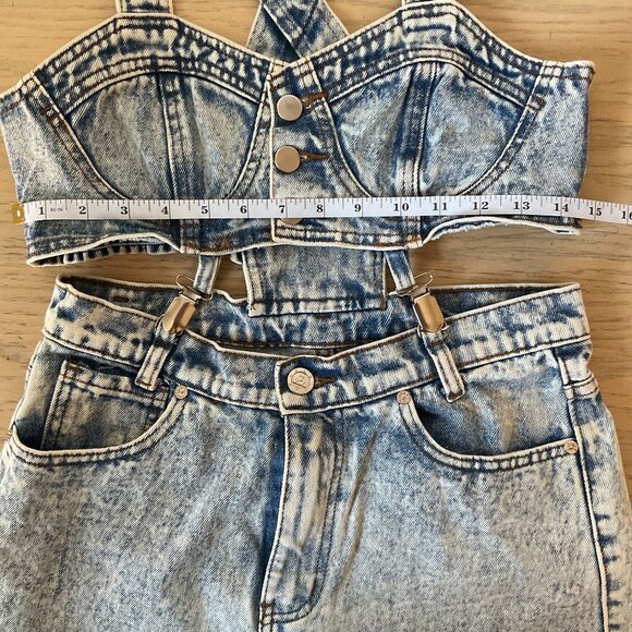 UNIF BUNDY JUMPER Large - Picture 8 of 12